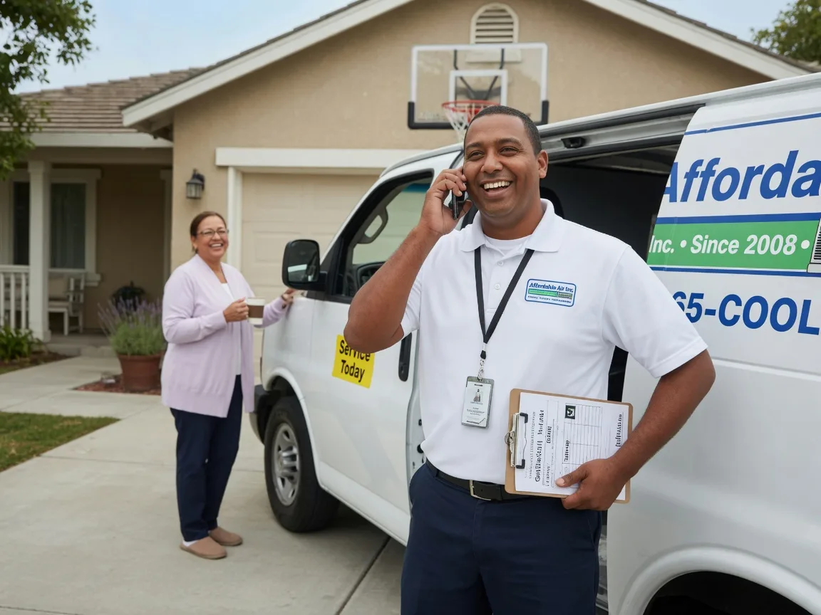 Central Ac Repair Billings, MO FAQs